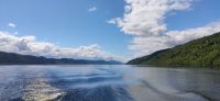148 Schifffahrt auf dem Loch Ness