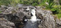 162 Invermoriston Falls