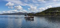 181 Fährüberfahrt Mallaig-Armadale