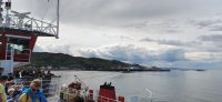183 Fährüberfahrt Mallaig-Armadale