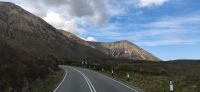 191 Isle of Skye, Red Cullin Hills