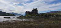 199 Eilean Donan Castle
