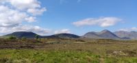 204 Rannoch Moor