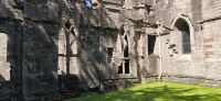 247 Dryburgh Abbey , Borders