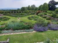 Hestercombe Gardens