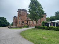 Mount Edgcumbe House
