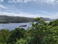 Fahrt mit dem Jacobite Steam Train nach Mallaig