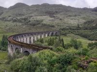 Glenfinnan Viaduct