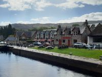 Fort Augustus