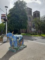 Kathedrale von Inverness