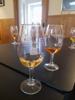 Whisky Tasting bei Glenmorangie
