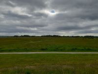 Culloden Battlefield