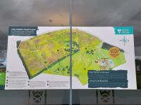 Culloden Battlefield