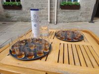 Whisky Tasting im Cawdor Castle