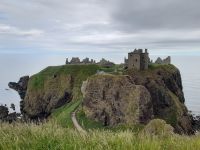 Dunnotar Castle