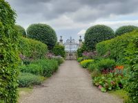 Dunrobin Castle Gardens