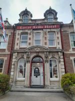 Lovat Arms Hotel in Beauly