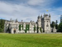 Balmoral Castle