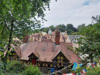 Edinburgh: Dean Village
