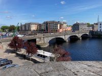 2. Tag – Athlone