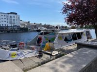 2. Tag – Athlone