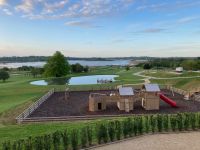 2. Tag – Glasson Lakehouse Hotel