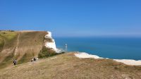 20220708 154933 Wanderung von Beachy Head nach Birling Gap