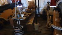 20220709 155109 auf der HMS Victory