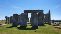 20220711 103401 Stonehenge