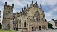 20220712 091624 Kathedrale Exeter