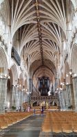 20220712 092112 Kathedrale Exeter