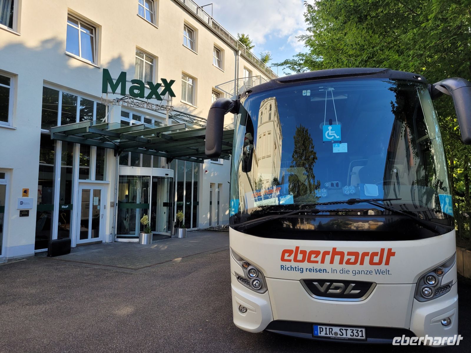 011 Zwischenübernachtung Bad Honnef