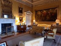 Hopetoun House