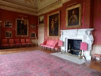 Hopetoun House