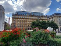George Square, Glasgow