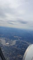 20220730 104117 Landeanflug auf London