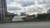 20220801 134243 Stadtrundfahrt London- an der O2-Arena vorbei