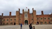 20220803 104335 Hampton Court Palace