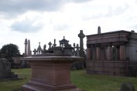 Nekropolis Glasgow