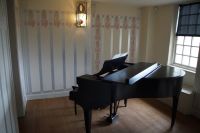 Einrichtung im Jugendstil