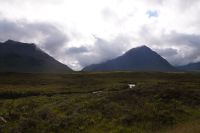 Glen Coe