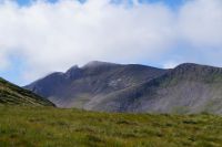 Ben Nevis 