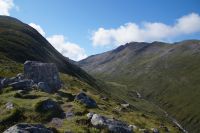 Aonach Mòr/Ben Nevis
