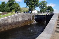 211 Jahre altes Gemäuer ist nicht mehr ganz dicht