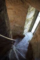 Im Glenfinnan Monument