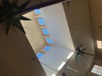 Abluftanlage in der Küche