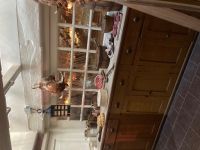 Küche auf dem Schiff