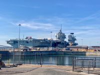 weiteres Museeumsschiff