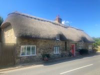 auf der Isle of white