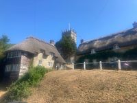 auf der Isle of white 